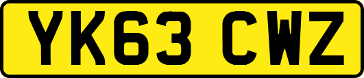 YK63CWZ