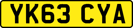 YK63CYA