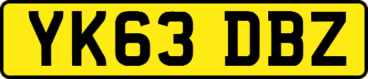 YK63DBZ