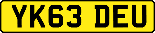 YK63DEU