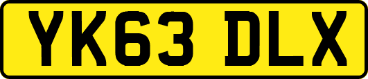 YK63DLX