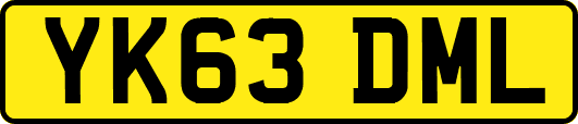 YK63DML