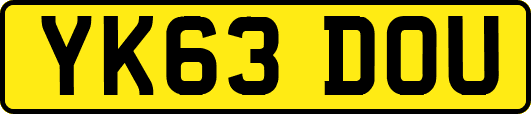 YK63DOU