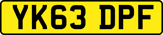 YK63DPF