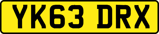 YK63DRX