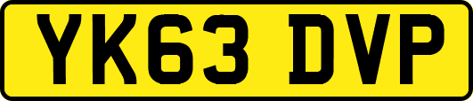 YK63DVP