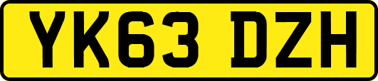 YK63DZH