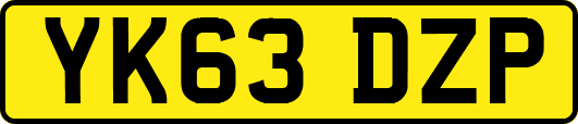 YK63DZP