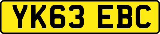 YK63EBC