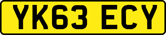YK63ECY