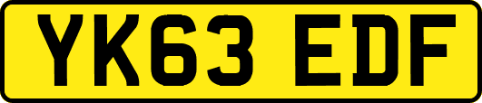 YK63EDF