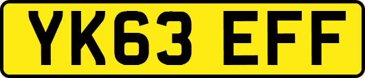 YK63EFF