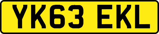 YK63EKL