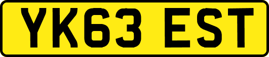 YK63EST