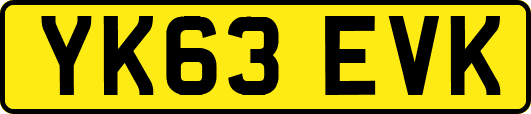 YK63EVK
