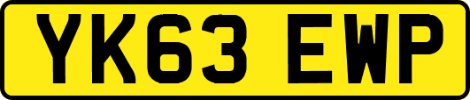 YK63EWP