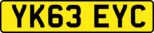 YK63EYC