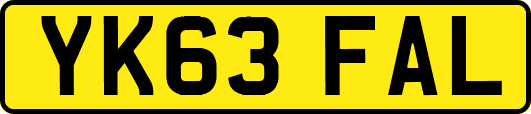 YK63FAL