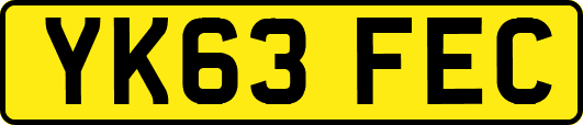 YK63FEC