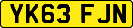 YK63FJN