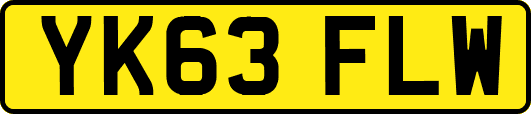 YK63FLW