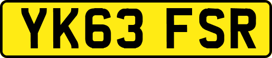 YK63FSR