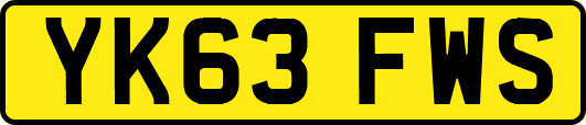 YK63FWS