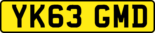 YK63GMD