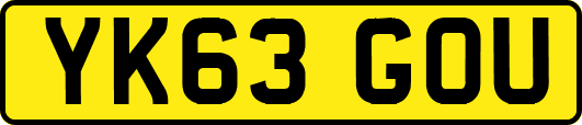 YK63GOU