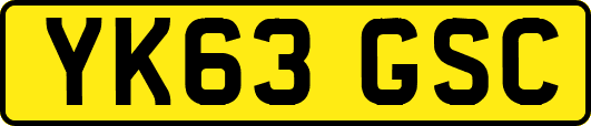 YK63GSC