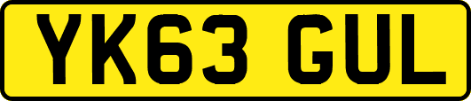 YK63GUL