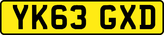 YK63GXD