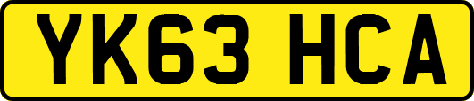 YK63HCA