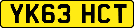 YK63HCT