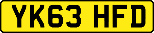 YK63HFD