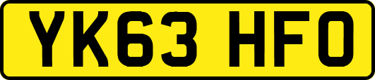 YK63HFO