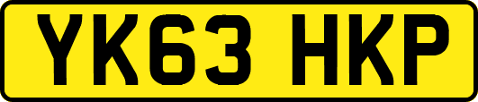 YK63HKP