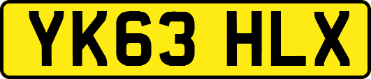 YK63HLX