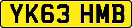 YK63HMB