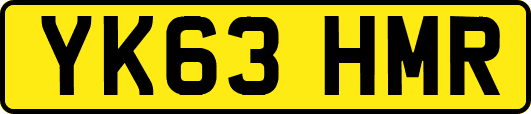 YK63HMR