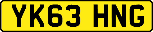 YK63HNG