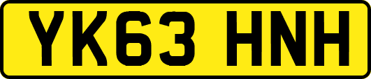 YK63HNH