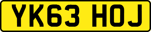 YK63HOJ