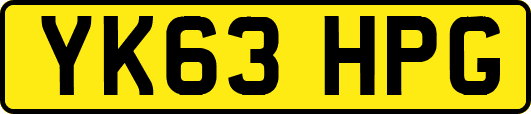 YK63HPG