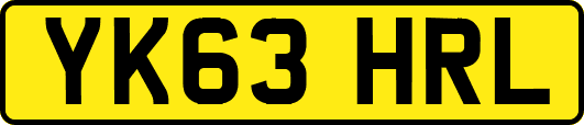 YK63HRL