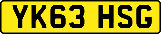 YK63HSG