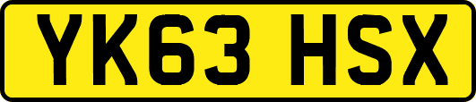 YK63HSX