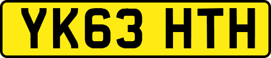 YK63HTH