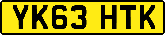 YK63HTK