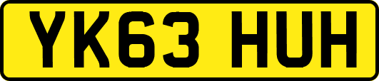 YK63HUH
